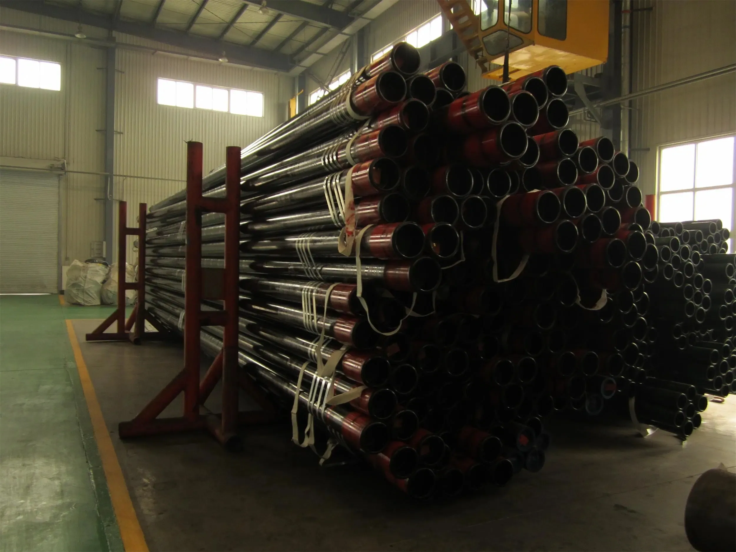 carbon steel pipe&tube